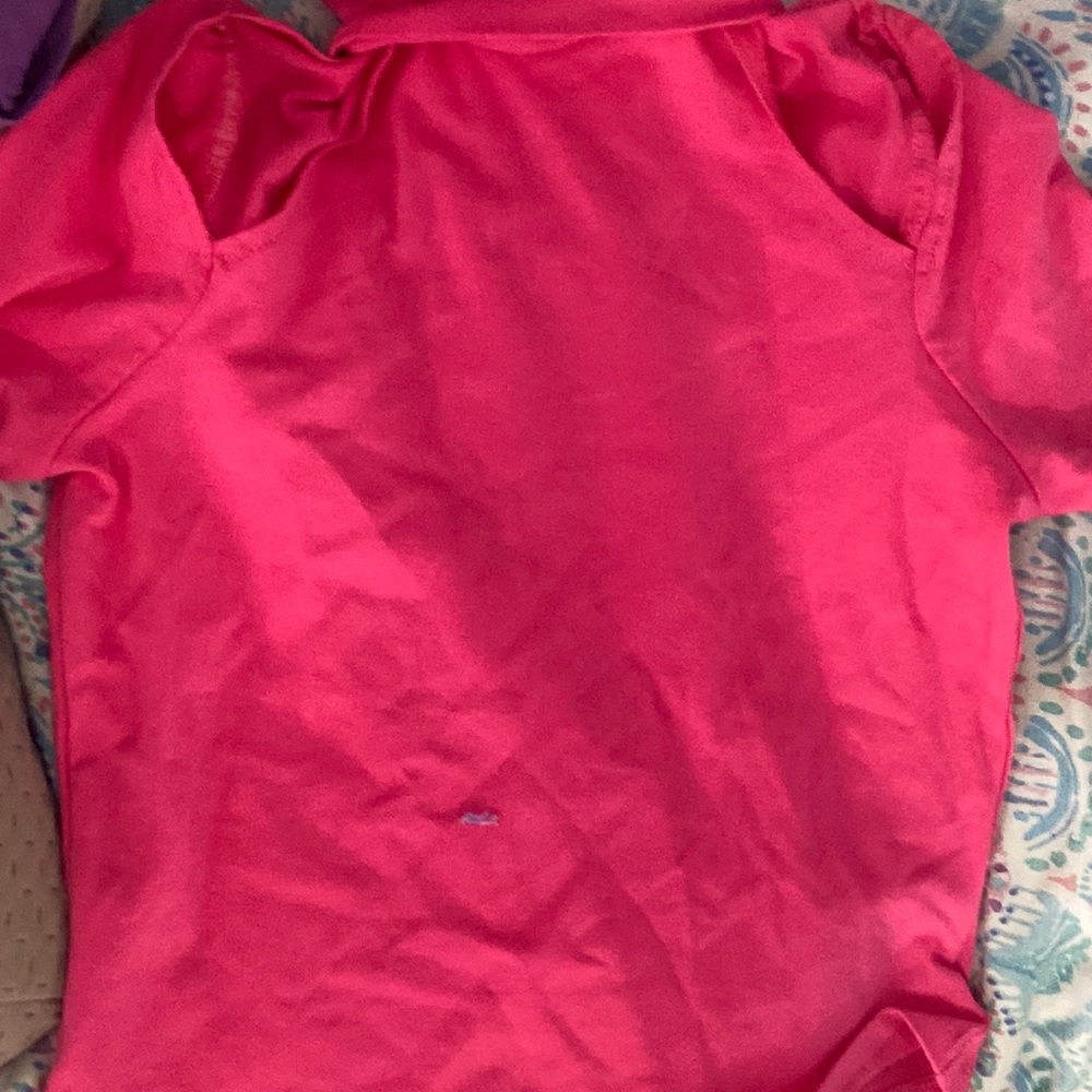 Cute t shirt all pink